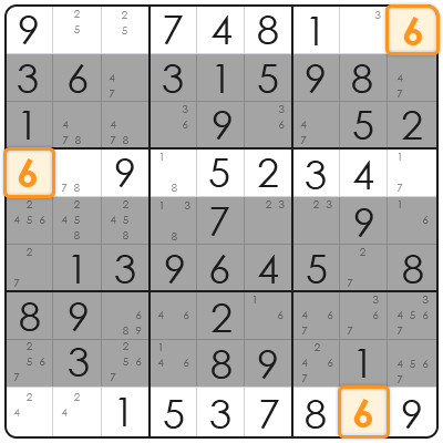 how to solve expert sudoku